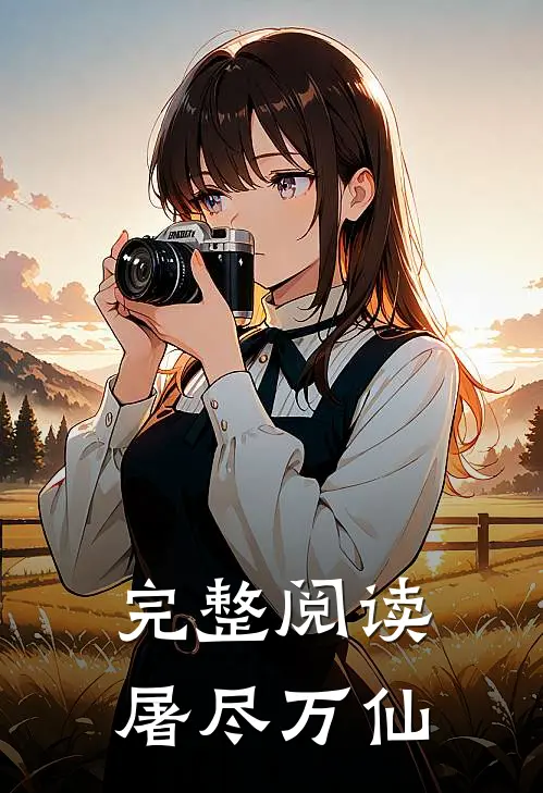 完整阅读屠尽万仙