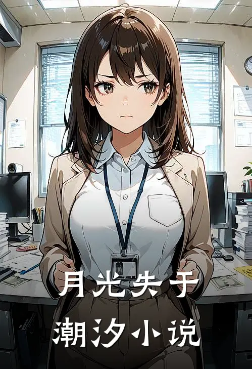 月光失于潮汐小说