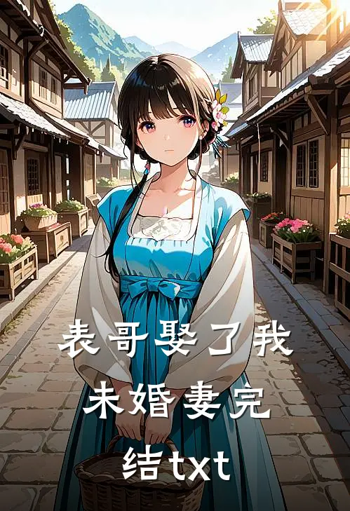 表哥娶了我未婚妻完结txt