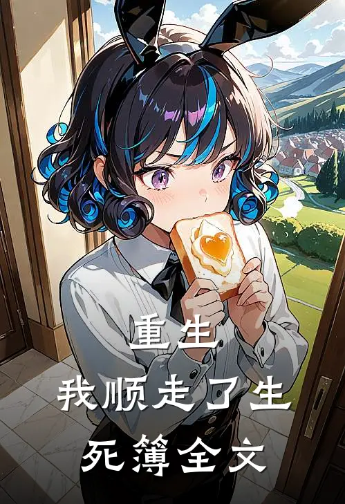 重生，我顺走了生死簿全文