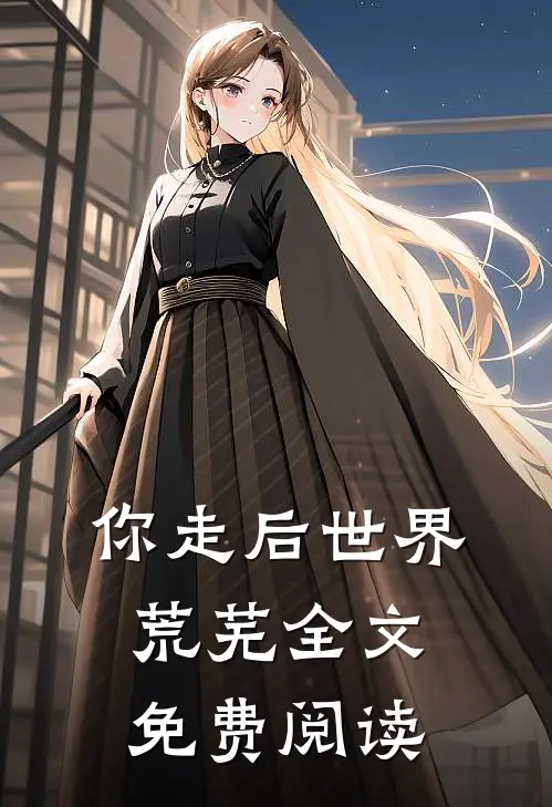 你走后世界荒芜全文免费阅读