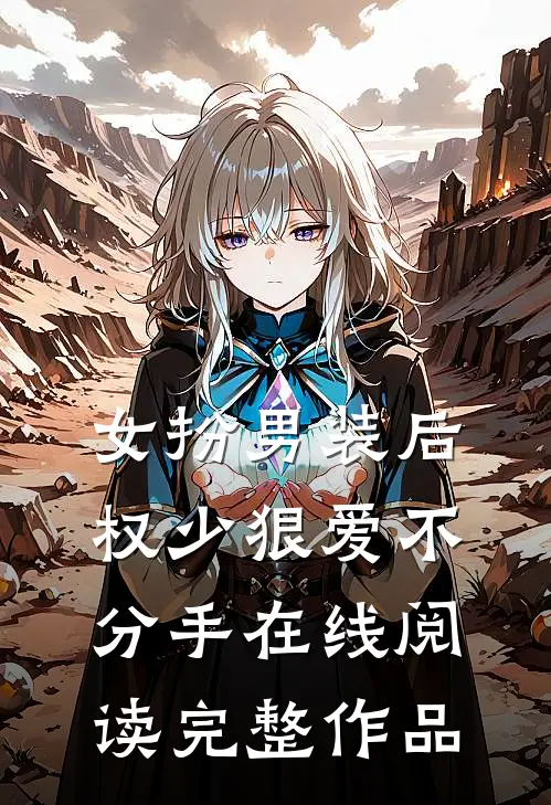 女扮男装后权少狠爱不分手在线阅读完整作品