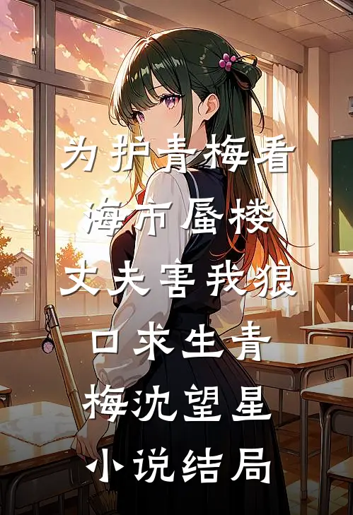 为护青梅看海市蜃楼，丈夫害我狼口求生青梅沈望星小说结局