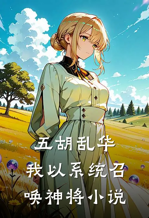 五胡乱华：我以系统召唤神将小说