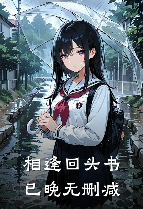 相逢回头书已晚无删减