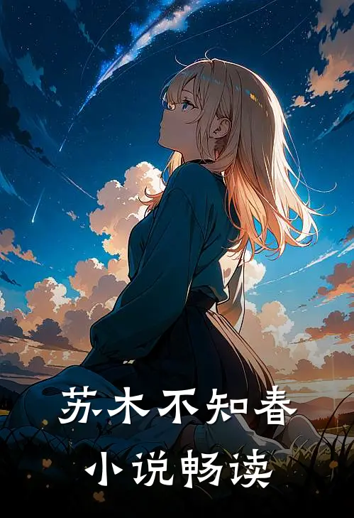 苏木不知春小说畅读