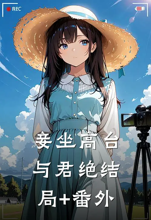 妾坐高台与君绝结局+番外