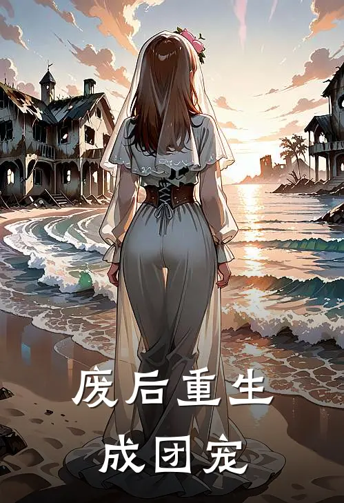 废后重生成团宠