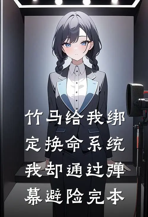 竹马给我绑定换命系统，我却通过弹幕避险完本