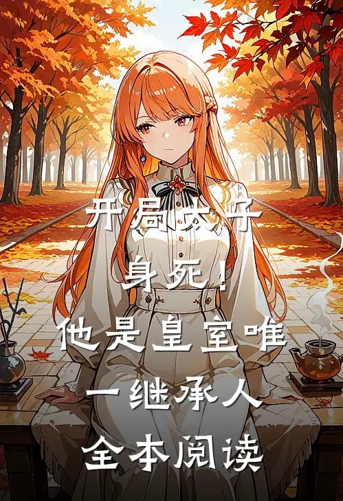 开局太子身死！他是皇室唯一继承人全本阅读