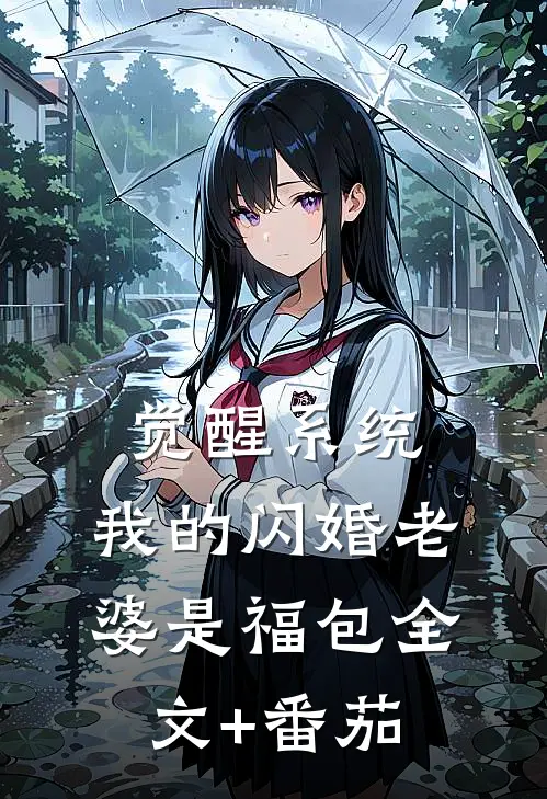 觉醒系统，我的闪婚老婆是福包全文+番茄