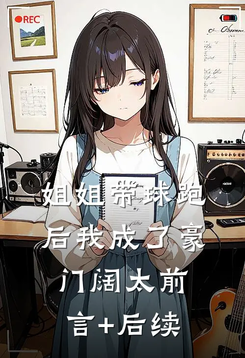 姐姐带球跑后我成了豪门阔太前言+后续
