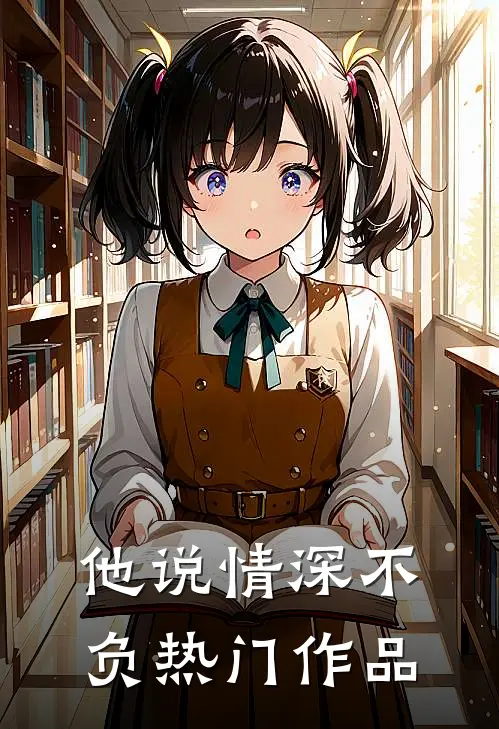 他说情深不负热门作品