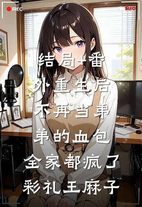 结局+番外重生后不再当弟弟的血包，全家都疯了彩礼王麻子