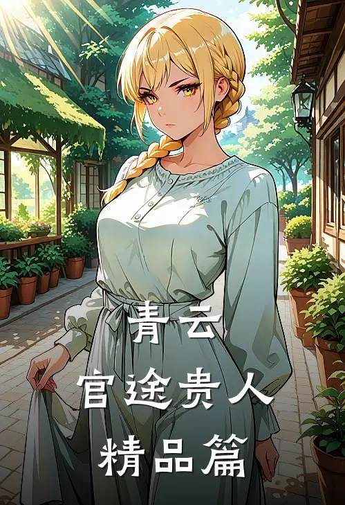 青云：官途贵人精品篇