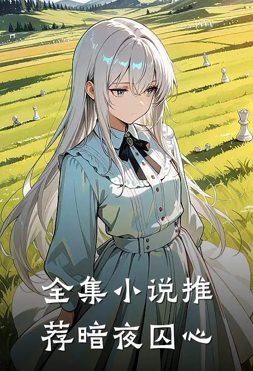 全集小说推荐暗夜囚心
