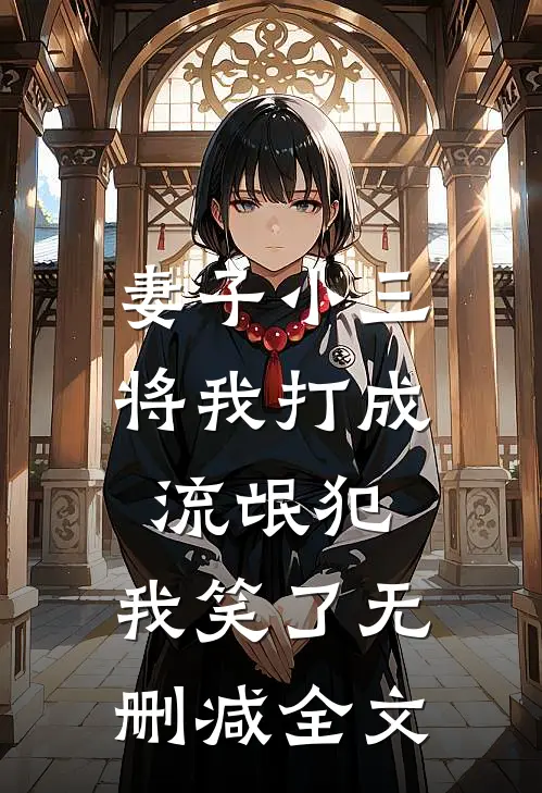 妻子小三将我打成流氓犯，我笑了无删减全文