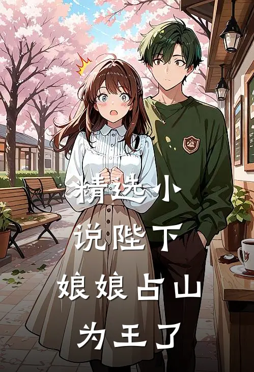 精选小说陛下，娘娘占山为王了