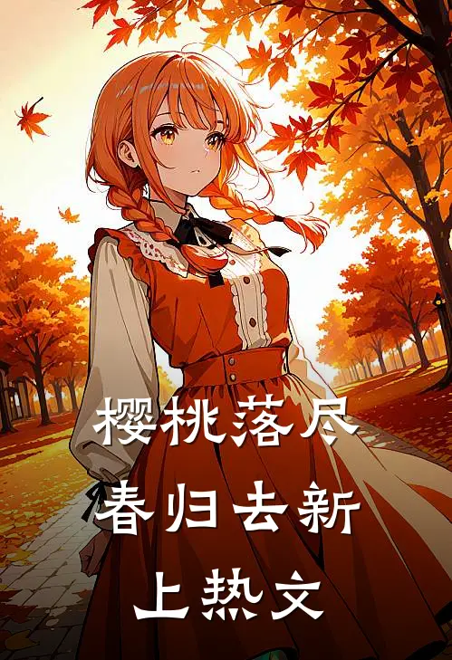 樱桃落尽春归去新上热文
