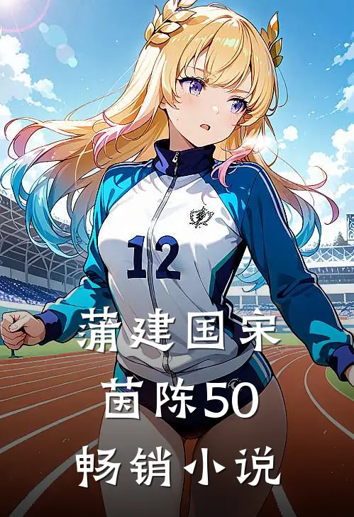 蒲建国宋茵陈50畅销小说