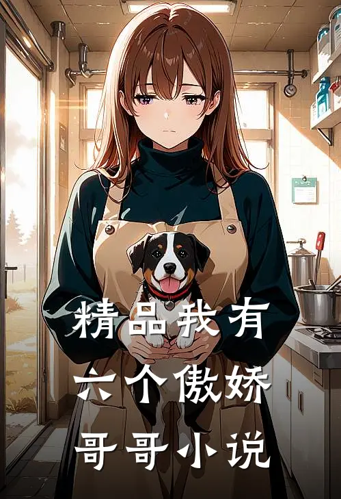 精品我有六个傲娇哥哥小说