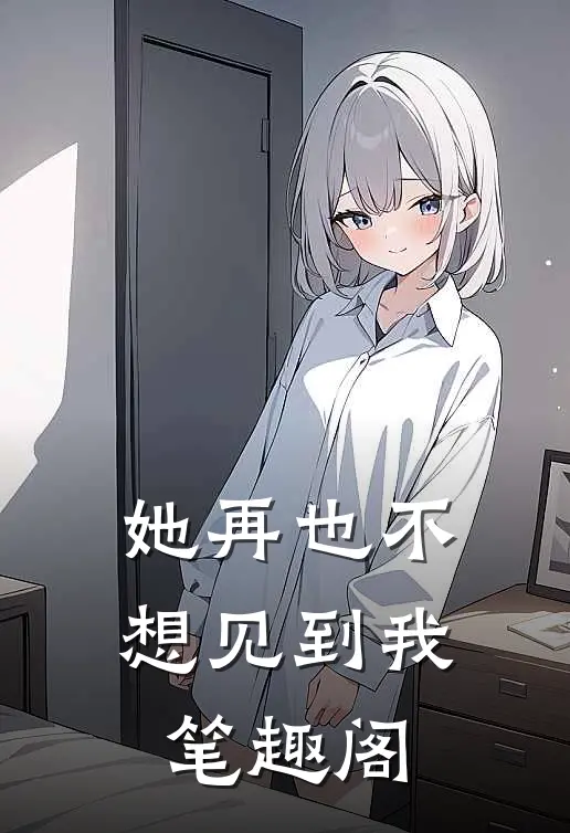她再也不想见到我笔趣阁