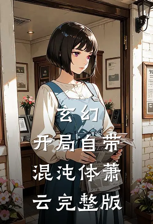 玄幻:开局自带混沌体萧云完整版