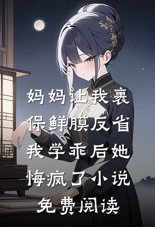 妈妈让我裹保鲜膜反省，我学乖后她悔疯了小说免费阅读