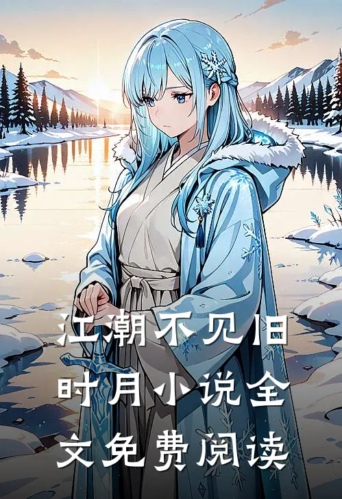 江潮不见旧时月小说全文免费阅读