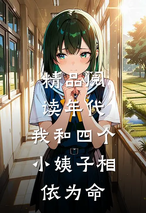 精品阅读年代：我和四个小姨子相依为命