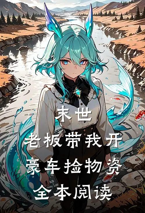 末世：老板带我开豪车捡物资全本阅读
