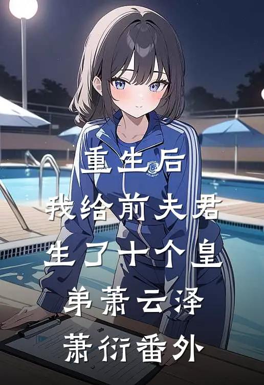 重生后，我给前夫君生了十个皇弟萧云泽萧衍 番外