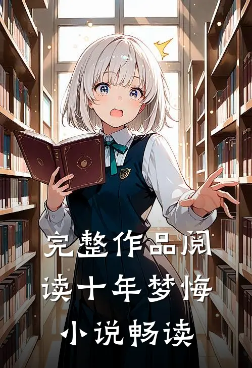 完整作品阅读十年梦悔小说畅读