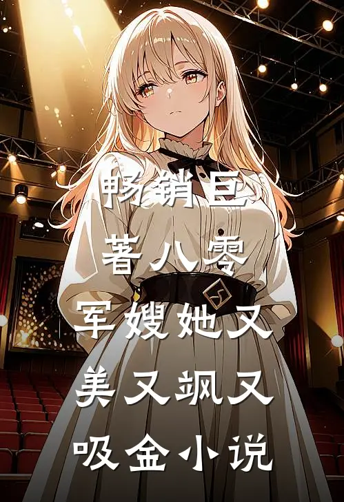 畅销巨著八零:军嫂她又美又飒又吸金小说