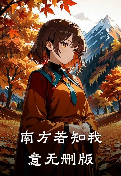 南方若知我意无删版