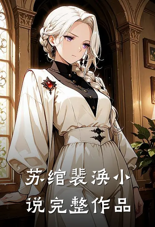 苏绾裴涣小说完整作品