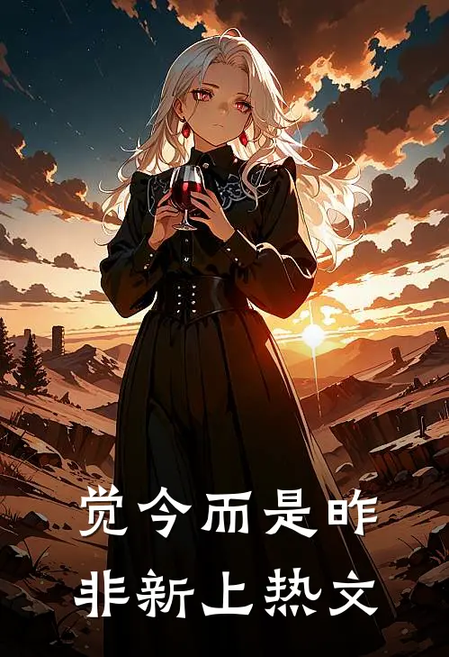 觉今而是昨非新上热文