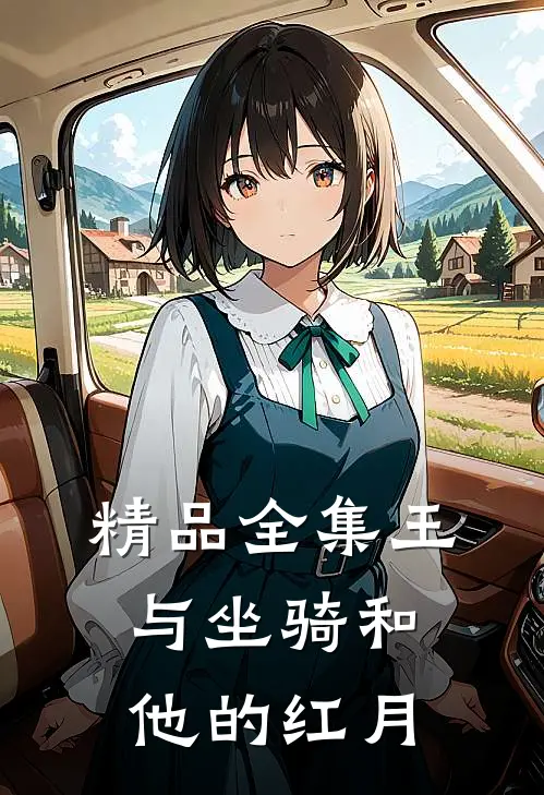 精品全集王与坐骑和他的红月