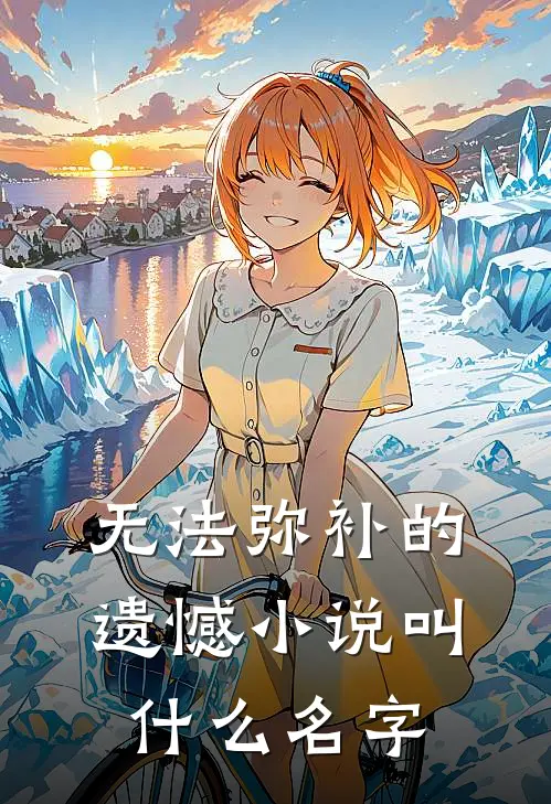 无法弥补的遗憾小说叫什么名字