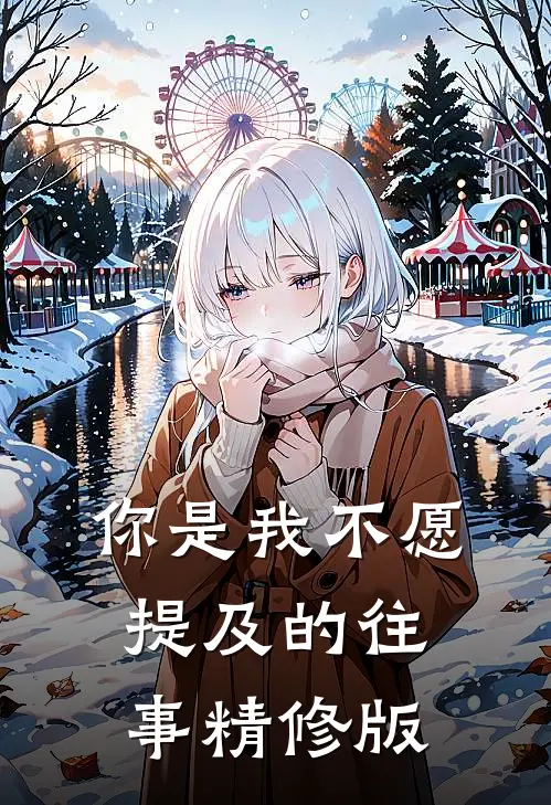 你是我不愿提及的往事精修版