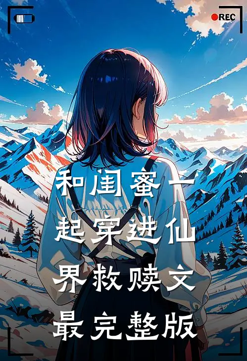 和闺蜜一起穿进仙界救赎文最完整版