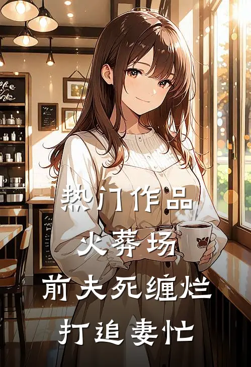 热门作品火葬场：前夫死缠烂打追妻忙