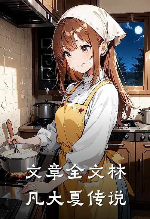 文章全文林凡大夏传说