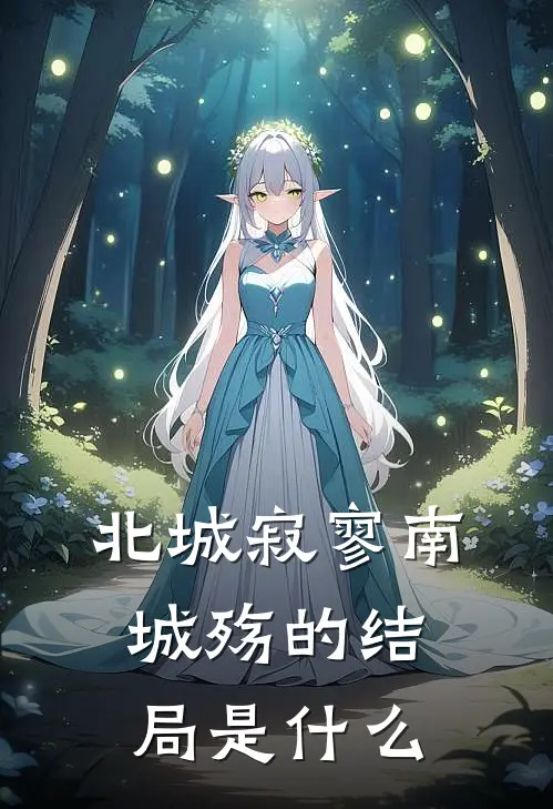 北城寂寥南城殇的结局是什么