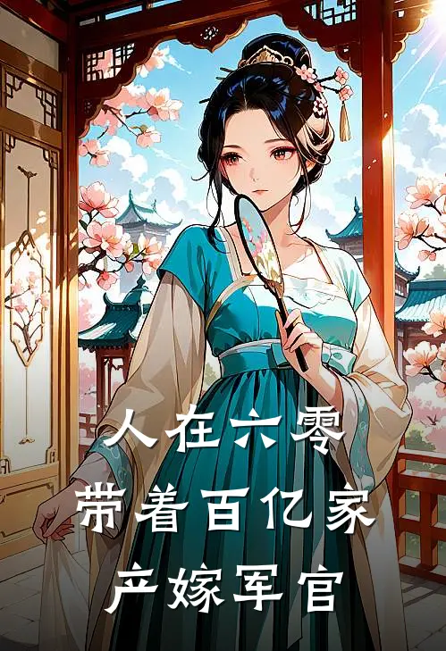 人在六零：带着百亿家产嫁军官