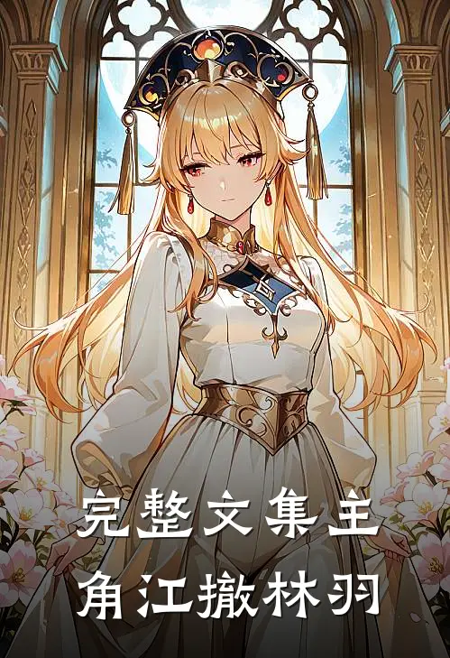 完整文集主角江撤林羽