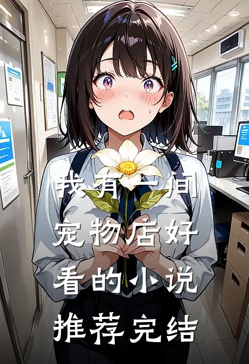 我有一间宠物店好看的小说推荐完结