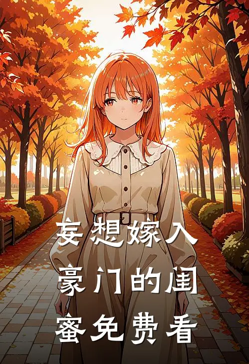 妄想嫁入豪门的闺蜜免费看