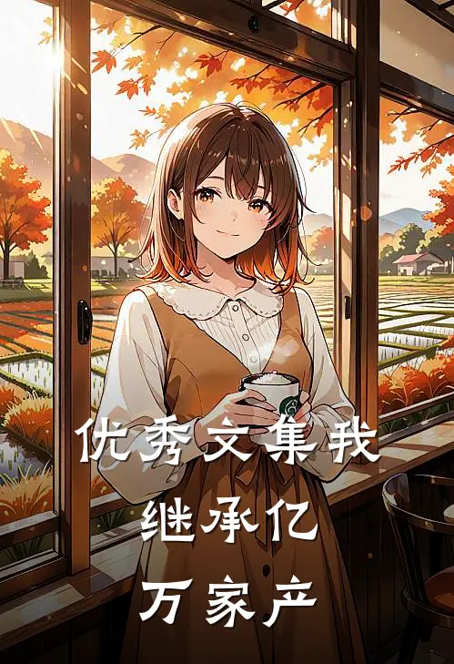 优秀文集我，继承亿万家产