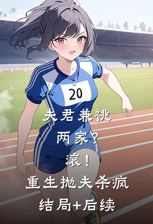 夫君兼祧两家？滚！重生抛夫杀疯结局+后续